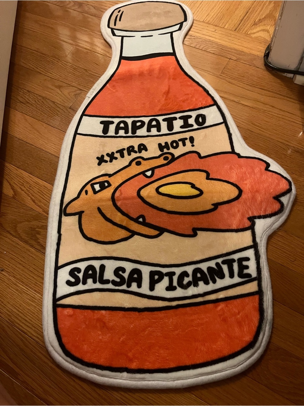 Charizard Mini Rug